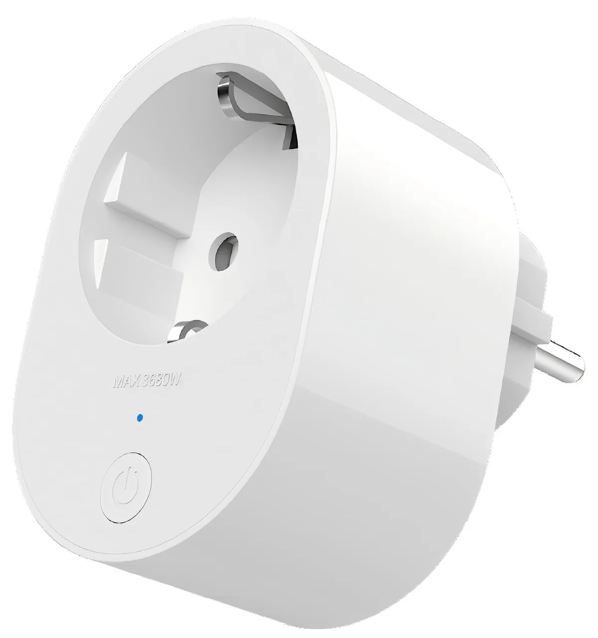 Smart Plug 2 Wi-Fi EU – Come nuovo