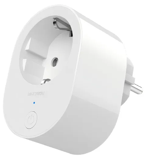 Smart Plug 2 Wi-Fi EU – Come nuovo