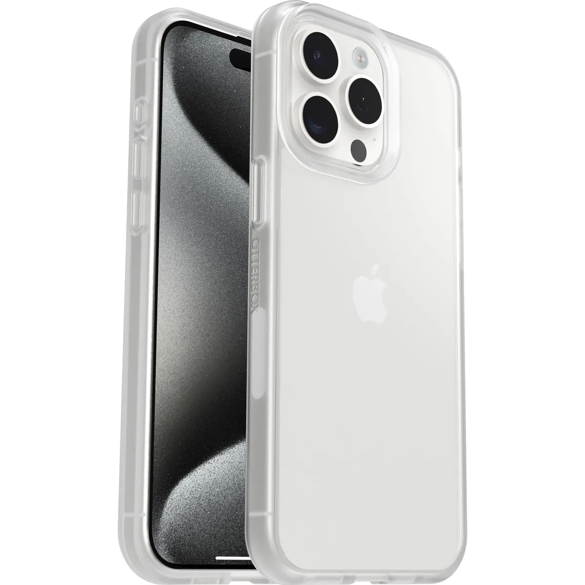 OtterBox React Series Hülle iPhone 15 Pro Max – Stoßfest