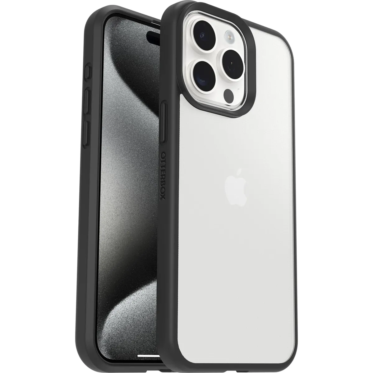OtterBox React Series Case iPhone 15 Pro Max – Protettivo