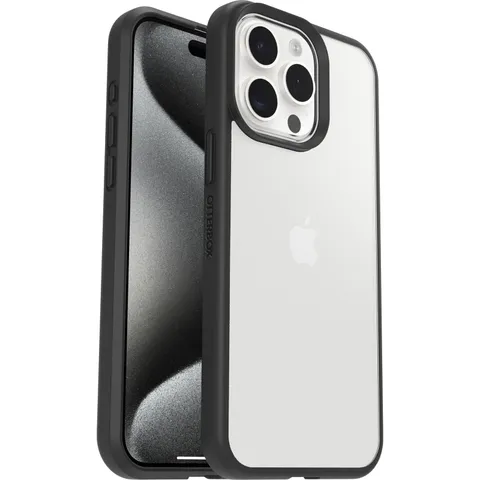 OtterBox React Series Case iPhone 15 Pro Max – Protettivo