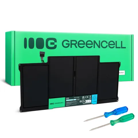 Batteria Green Cell per MacBook Air – Come nuovo