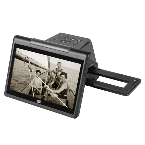 DNT2-in-1 Dia-/Negativscanner SlideCopy basic