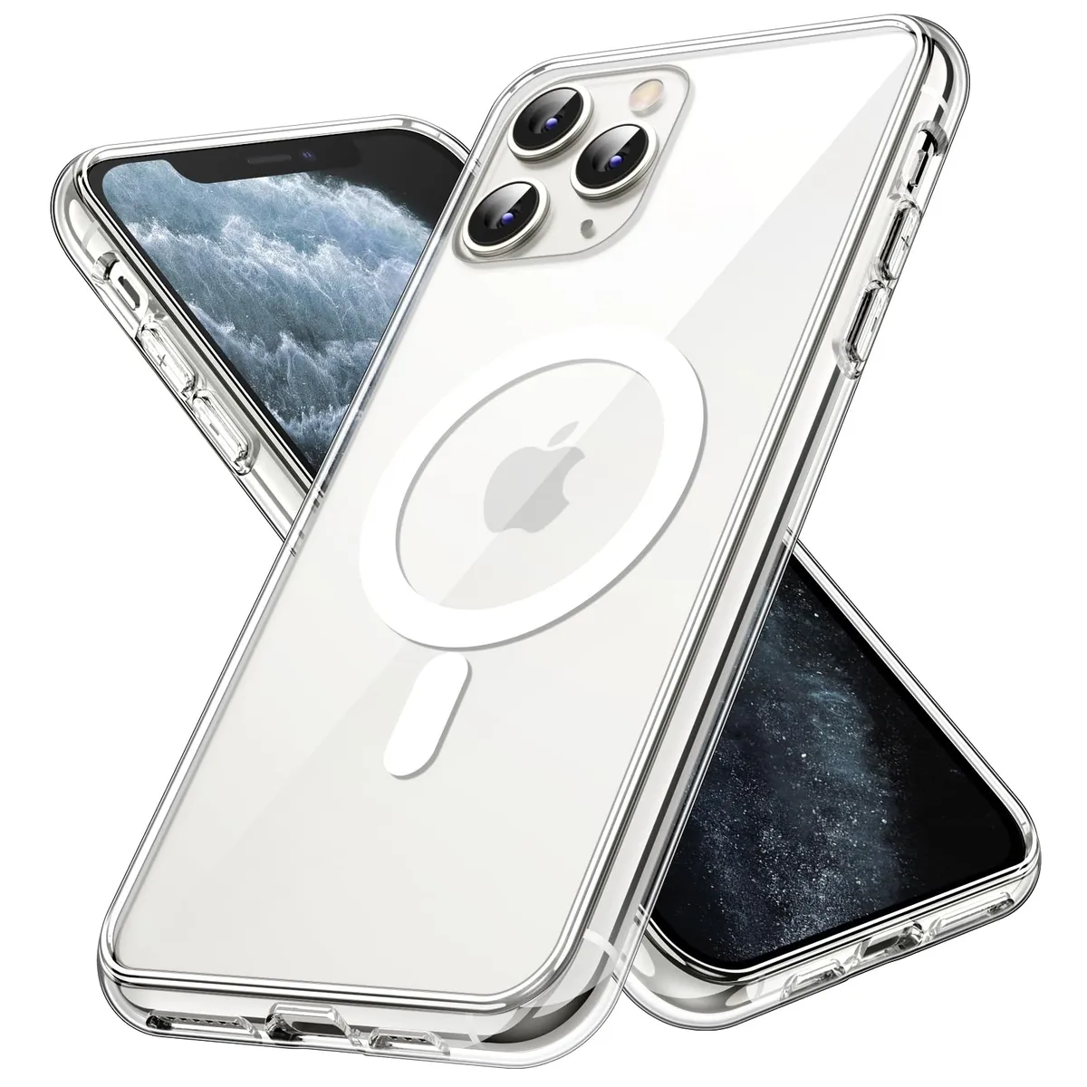 Coque Magnetica iPhone 11 Pro – Nuovo