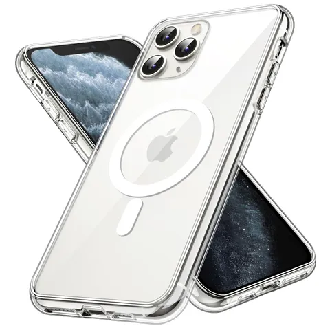 Coque Magnetica iPhone 11 Pro – Nuovo