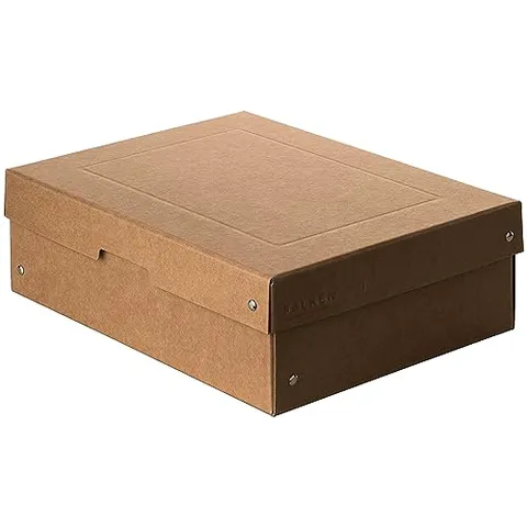 FALKEN PureBox Nature – Ottime condizioni