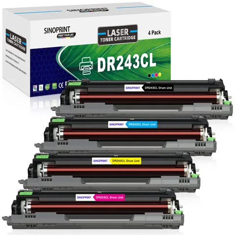 SINOPRINT DR243CL