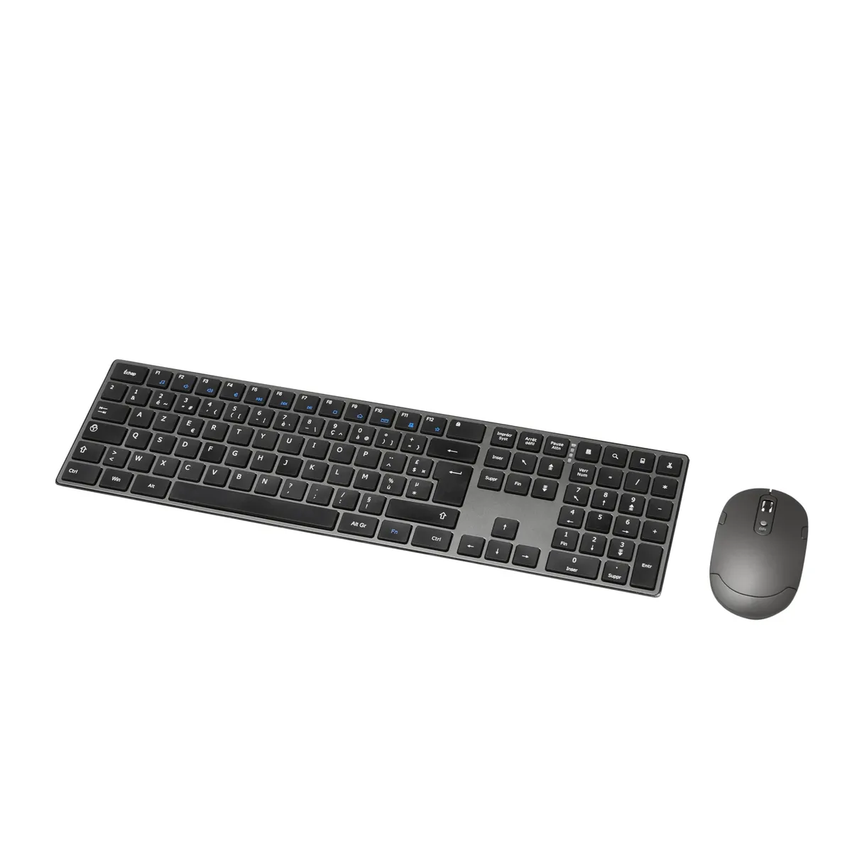 Mouse senza fili Amazon Basics – Nuovo