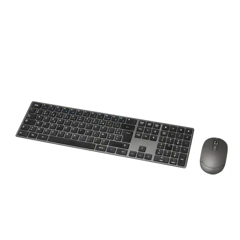 Mouse senza fili Amazon Basics – Nuovo
