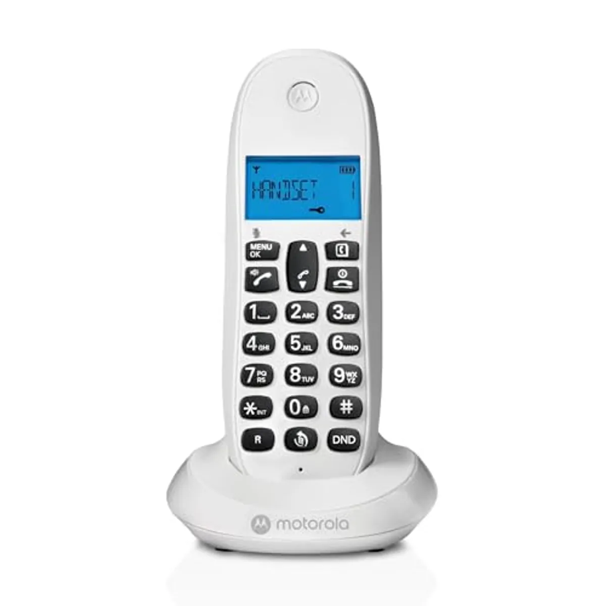 Motorola Voice Motorola C1001CBW+