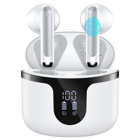 Auricolari Inalámbrici Estetici – Ottime condizioni
