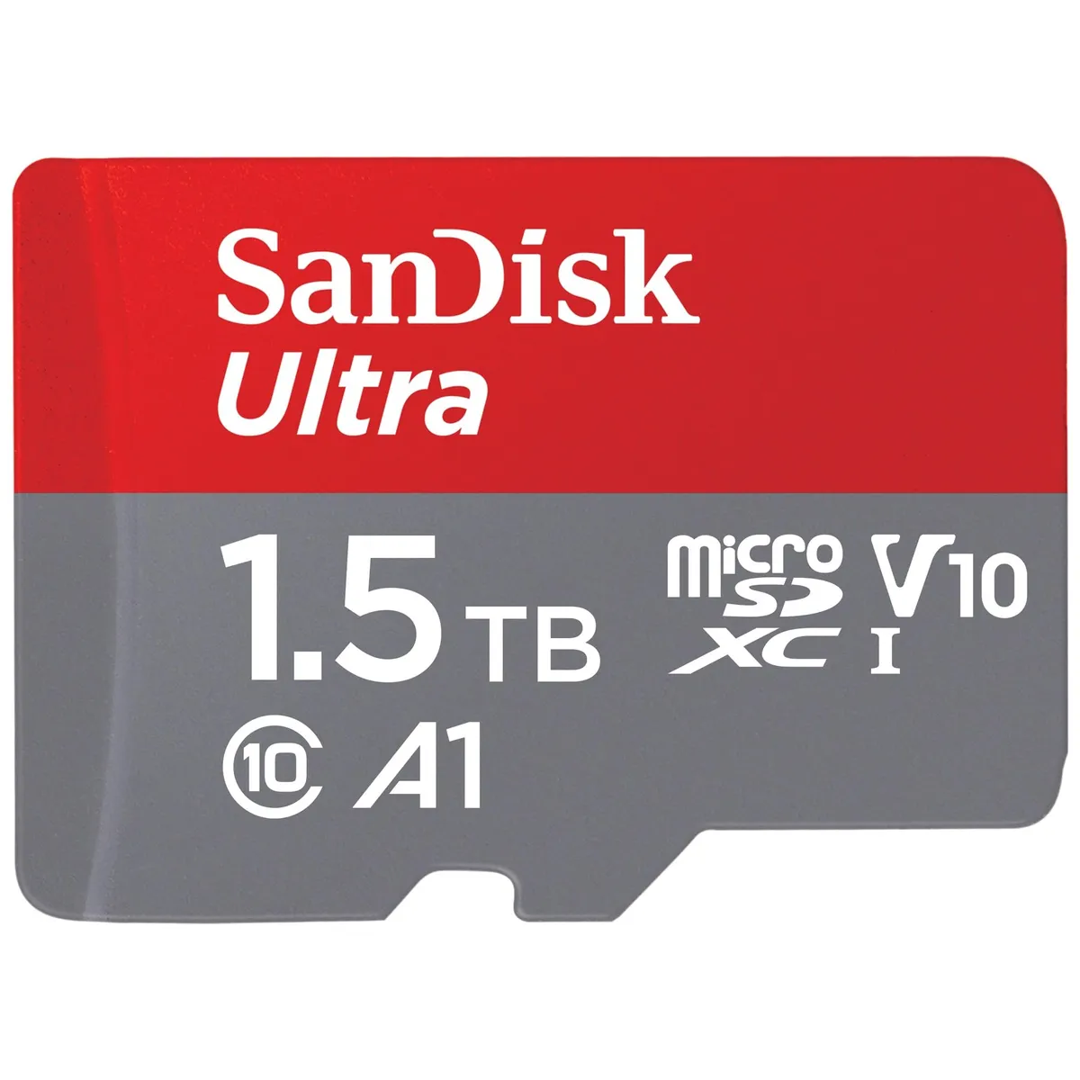 SanDisk Ultra Tarjeta Micro SDXC + adaptador SD