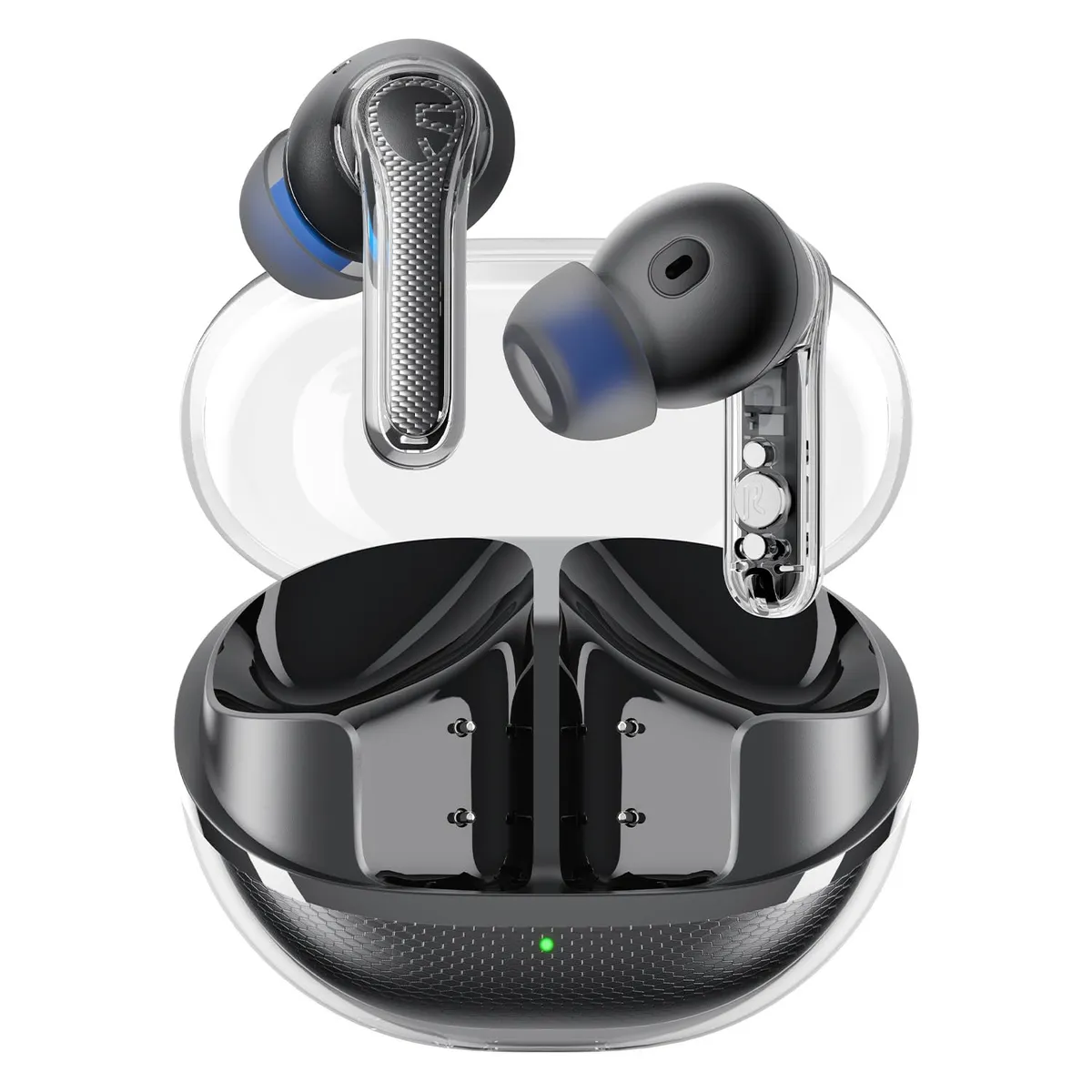SoundPEATS Clear Auricular Bluetooth – Ottime condizioni