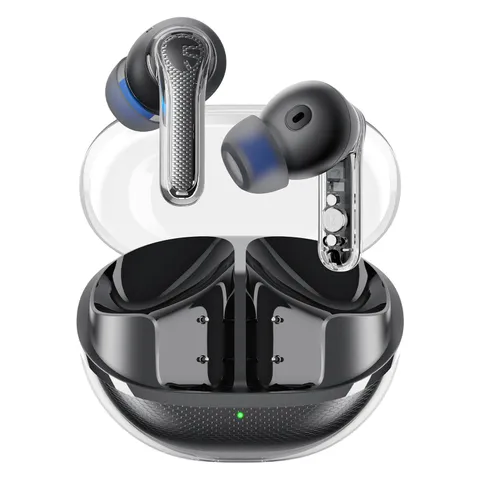 SoundPEATS Clear Auricular Bluetooth – Ottime condizioni