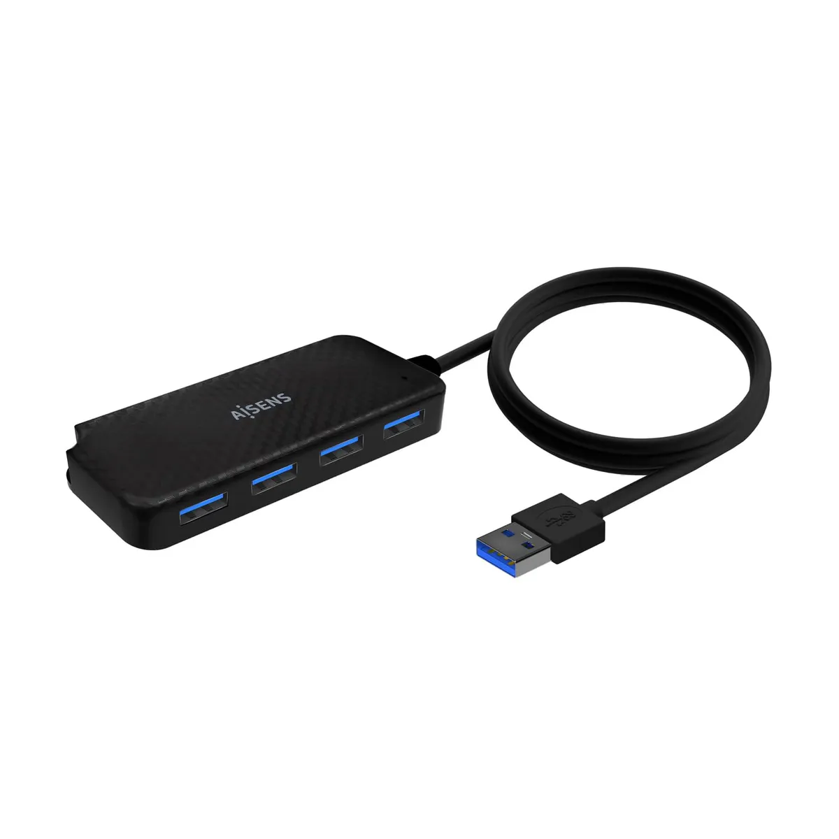 AISENS Hub USB 3.0 – Nuovo