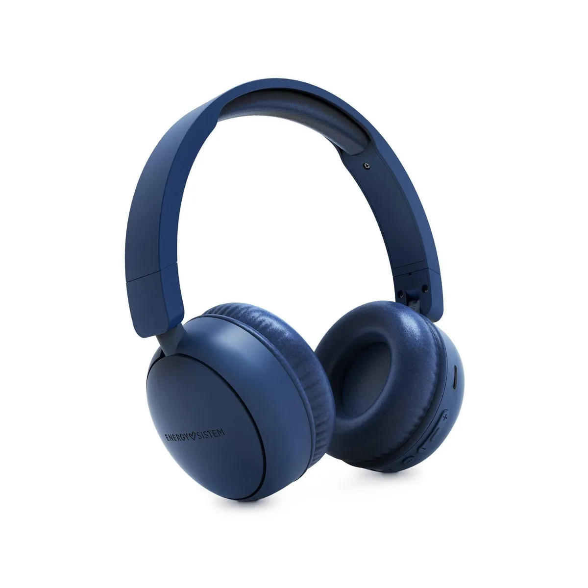 Cuffie Bluetooth Energy Sistem Radio Color Indaco