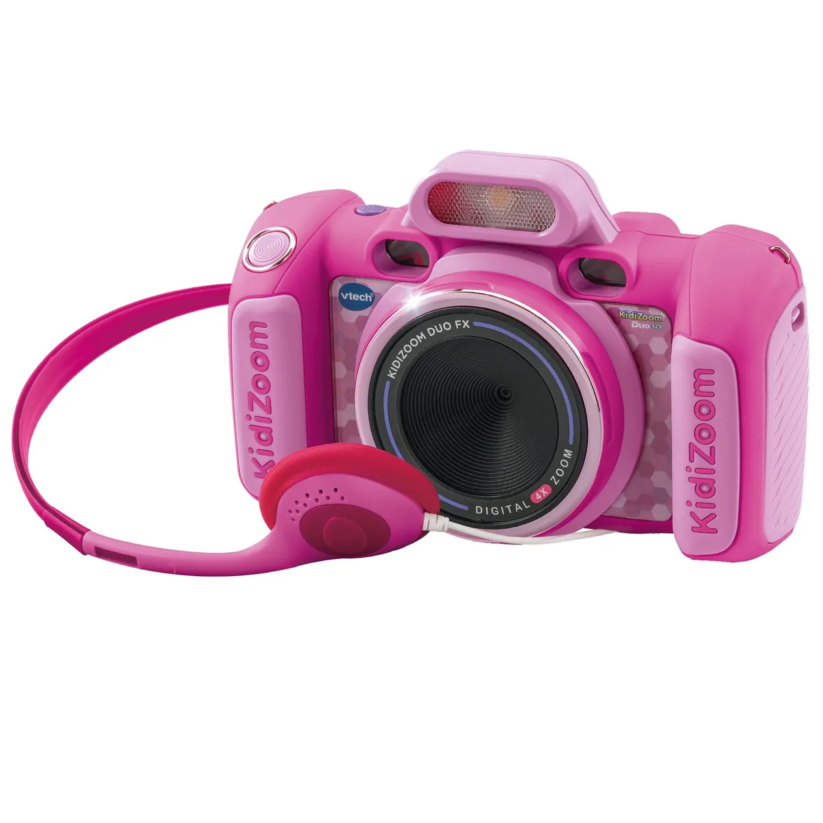 VTech Kidizoom Duo FX Rosa – Ottime condizioni