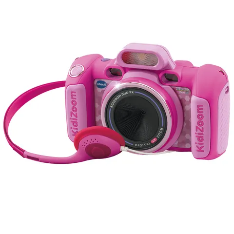 VTech Kidizoom Duo FX Rosa – Ottime condizioni