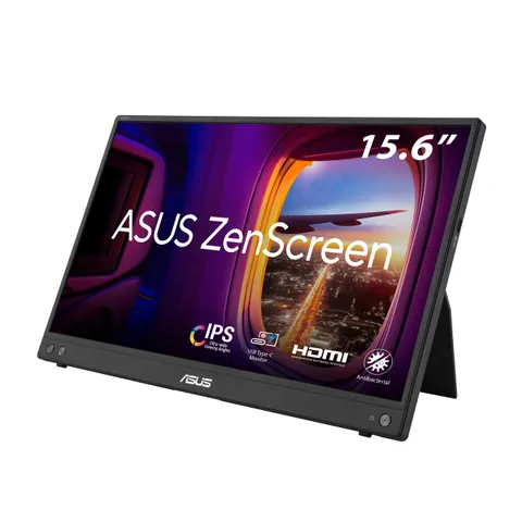 ASUS ZenScreen MB16AHV – Ottime condizioni