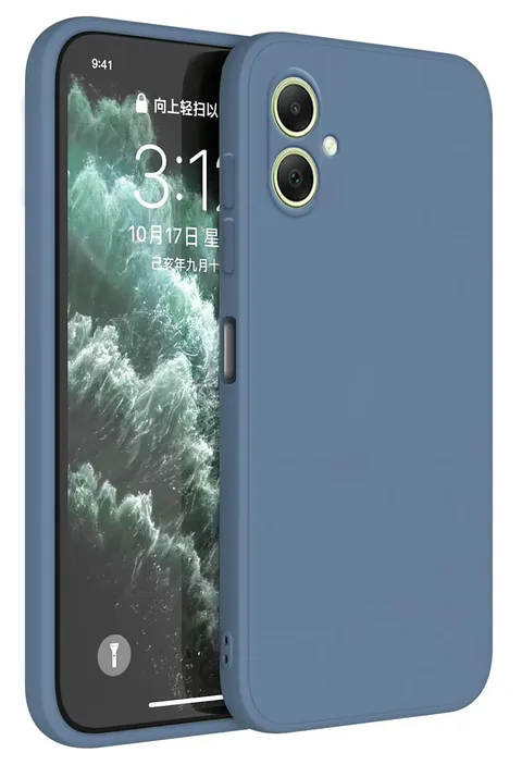 Topme Coque Samsung A05 – Nuovo in scatola