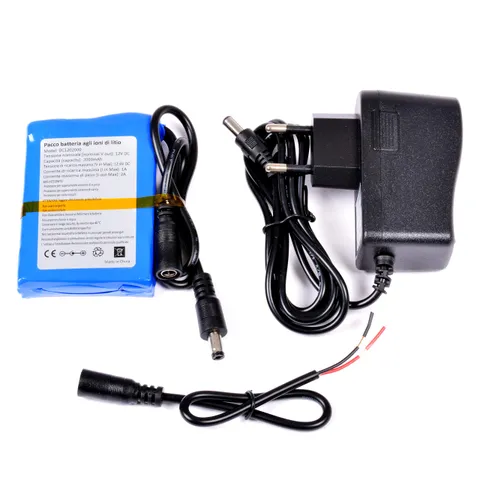 AFTERTECH F2D1