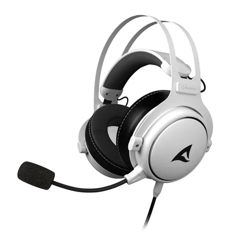 Sharkoon Skiller Sgh50 Gaming Headset One Size