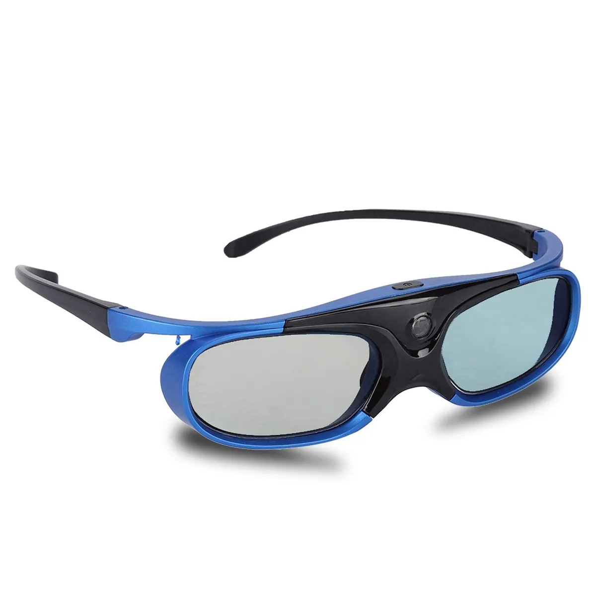 Gafas 3D con obturatore attivo – Come nuovo