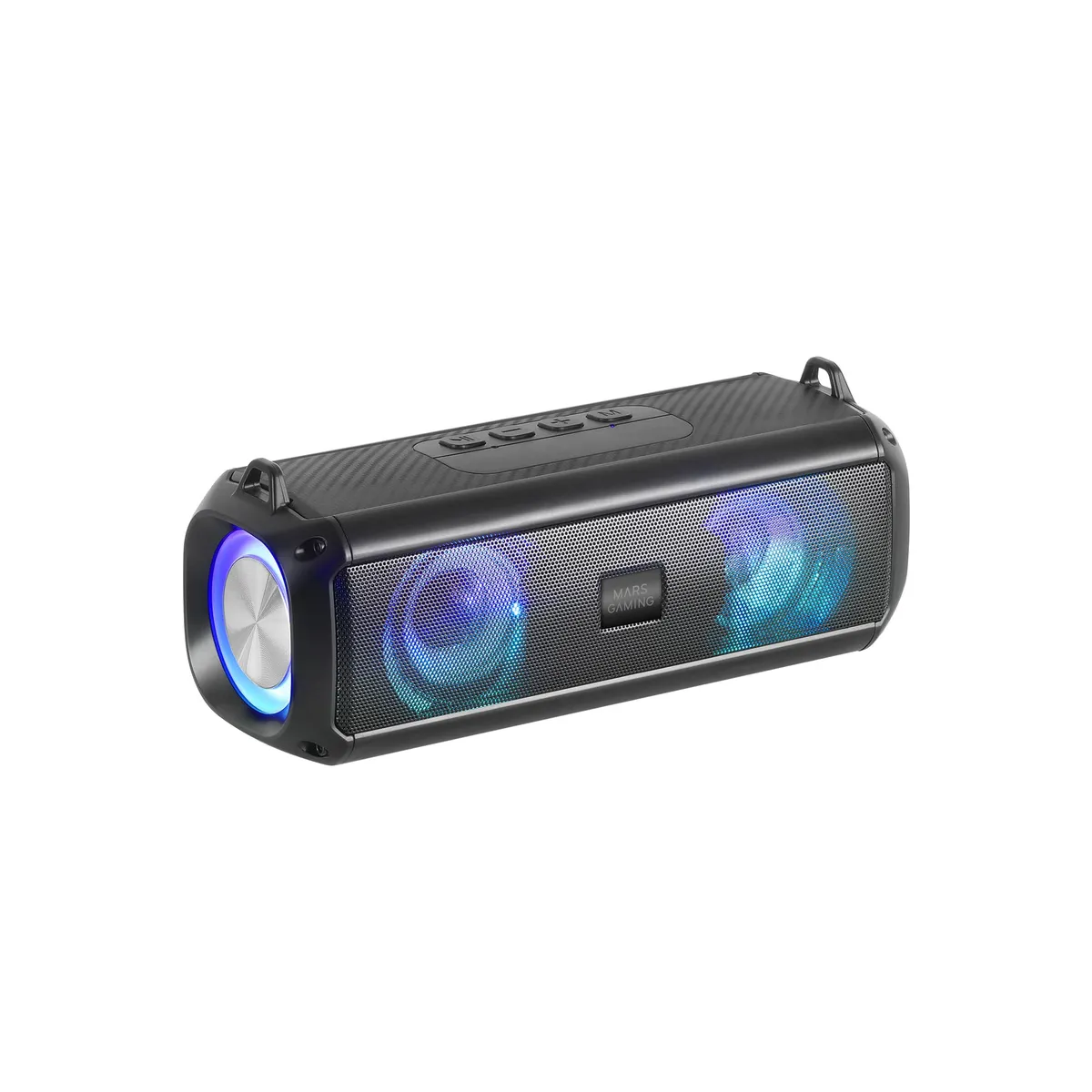 Mars Gaming MSB-XT Altavoz Portatile – Come nuovo