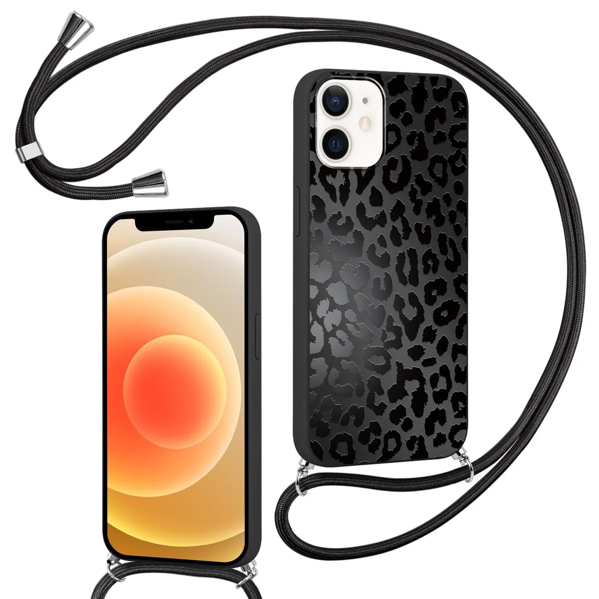 Foonary Coque Apple iPhone 12/Pro – Come nuovo