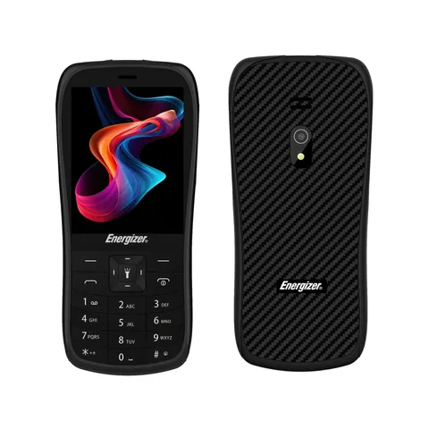 Energizer E29 Telefono Portatile – Funzionante, sbloccato 2G