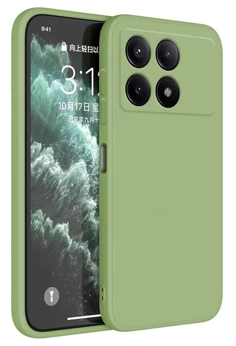 Topme Coque POCO X6 Pro – Come nuovo