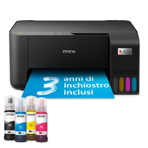 EPSON ET-2862