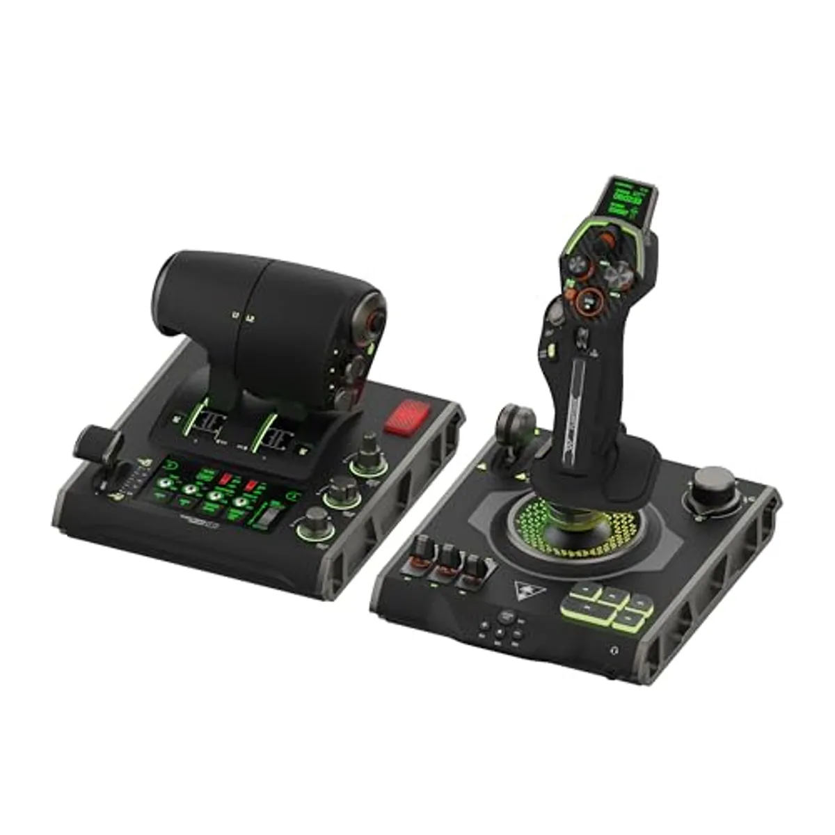 Turtle Beach VelocityOne Flightdeck – Come nuovo