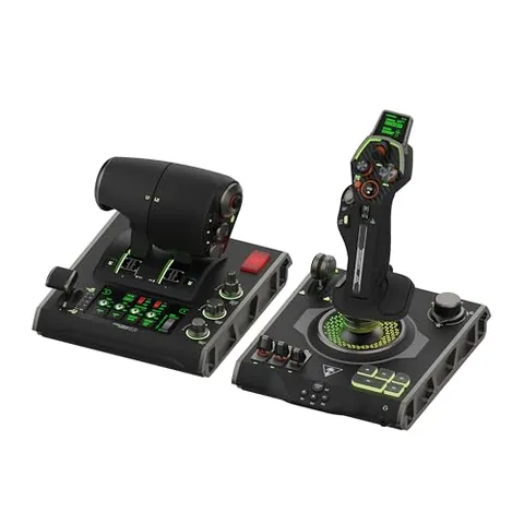 Turtle Beach VelocityOne Flightdeck – Come nuovo