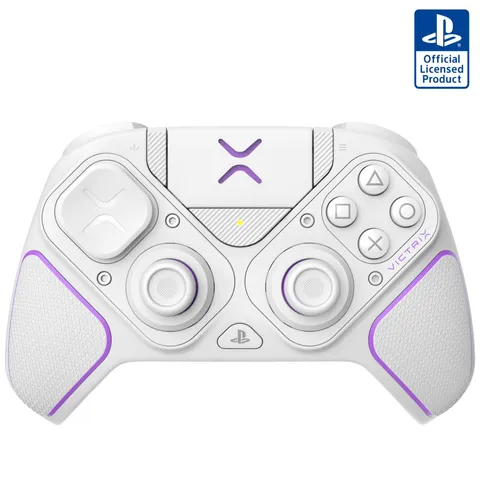 PDP Victrix Pro BFG Blanco