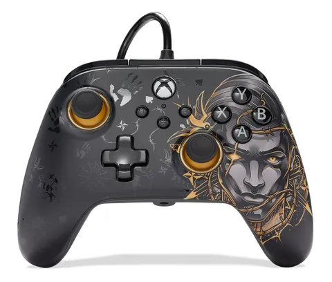Controller Xbox Series X/S PowerA – Ottime condizioni