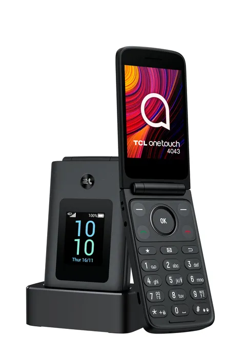 TCL Onetouch 4043