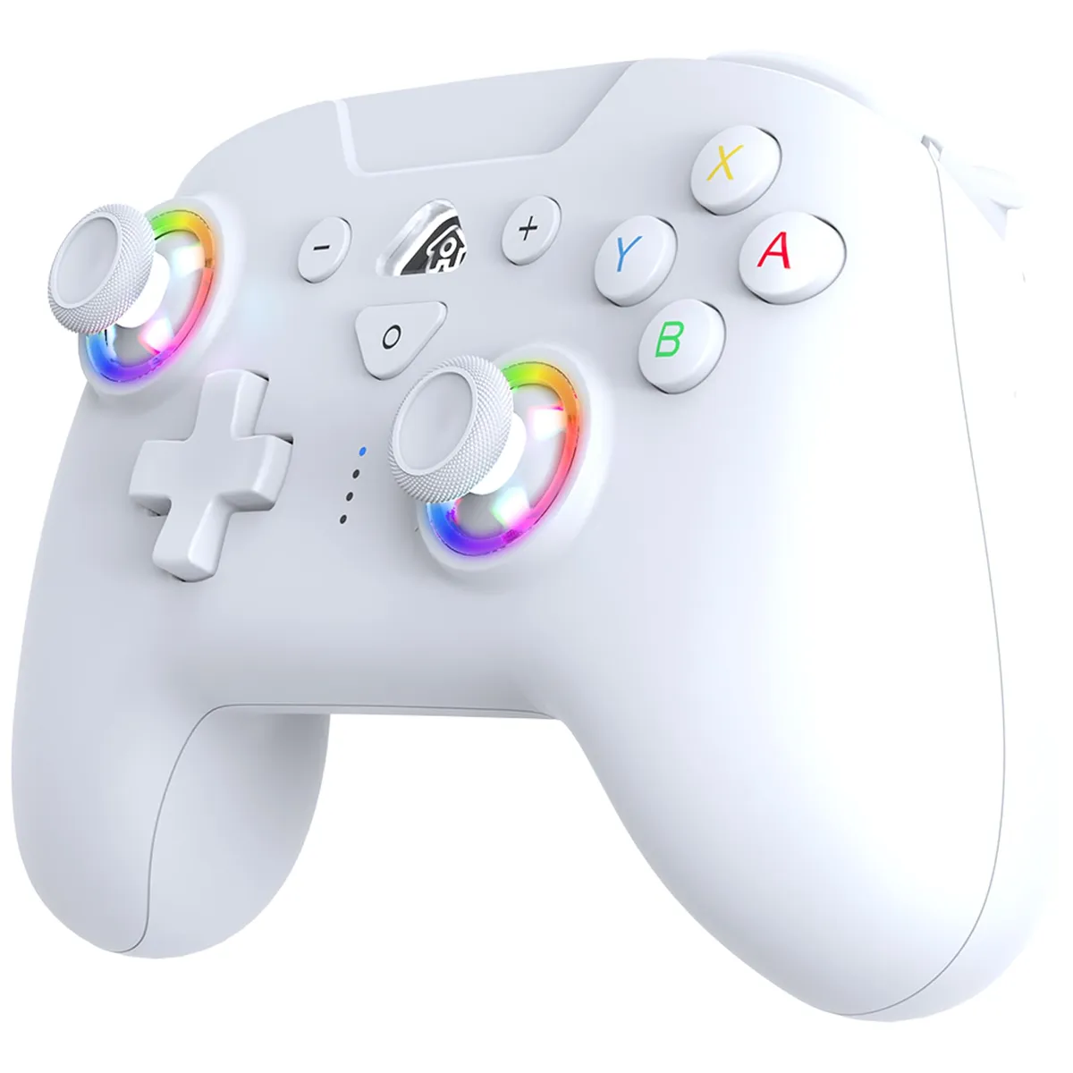 Manette Wireless Switch – Bianche con LED