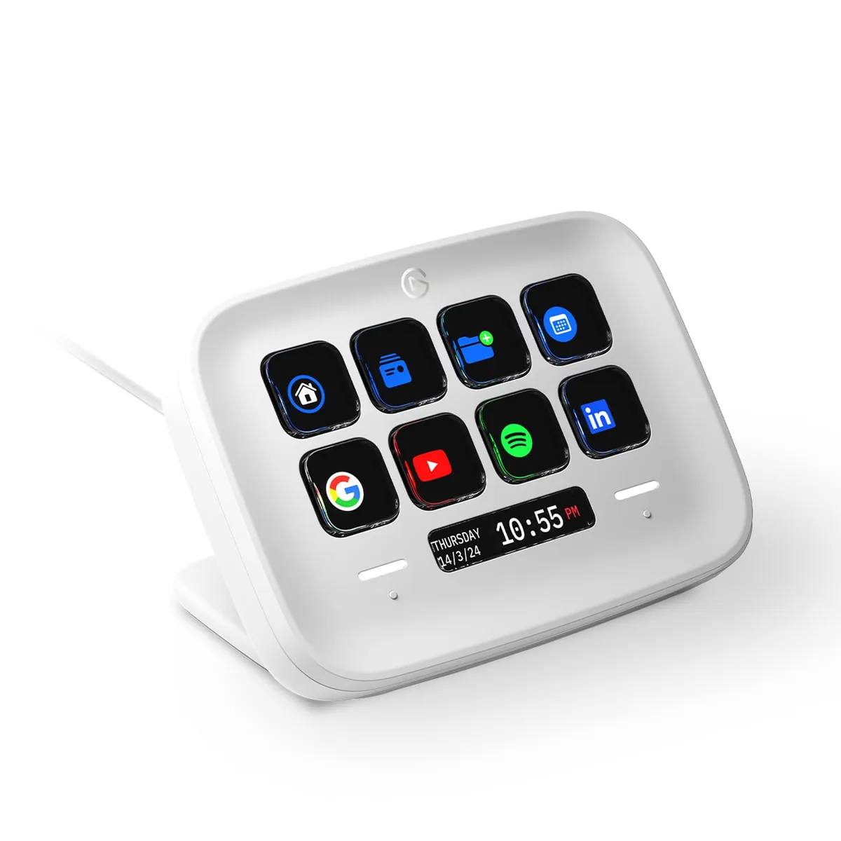 Elgato Stream Deck Neo
