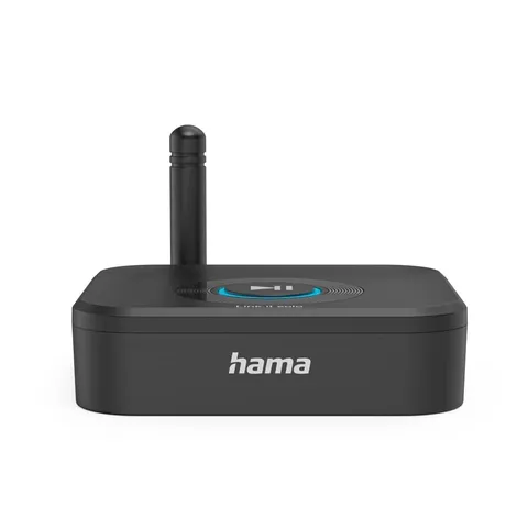 Hama Adattatore Bluetooth per Stereo – Nuovo
