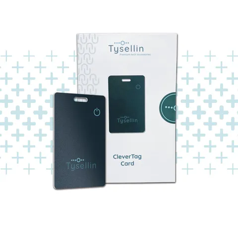 Tysellin 2USB Tysellin CleverTag