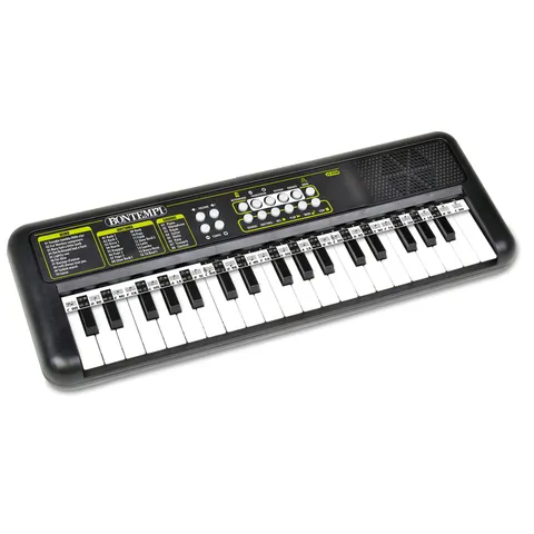 Bontempi Tastiera Digitale 37 Tasti