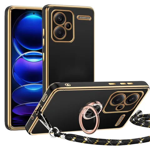 Coque Xiaomi Redmi Note 13 Pro – Nuova