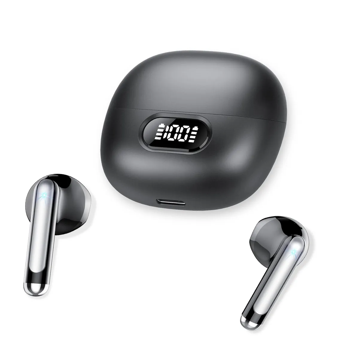 Tukio Auriculares Inalámbricos Bluetooth 5.3