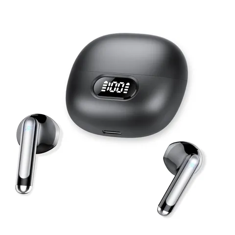 Tukio Auriculares Inalámbricos Bluetooth 5.3