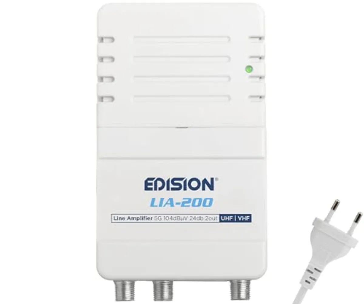 EDISION LIA-200