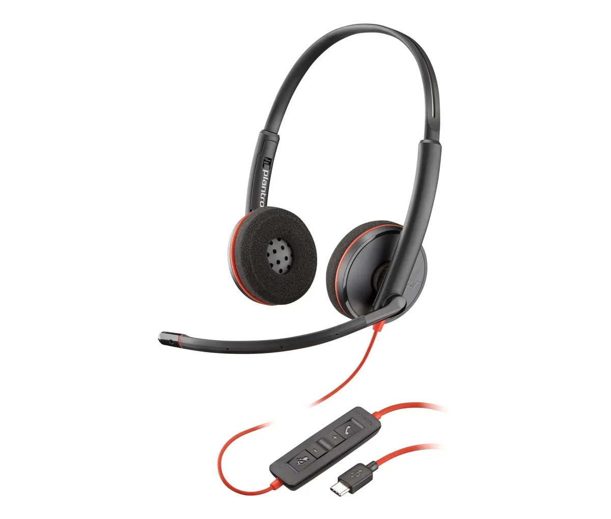 Poly Blackwire C3220