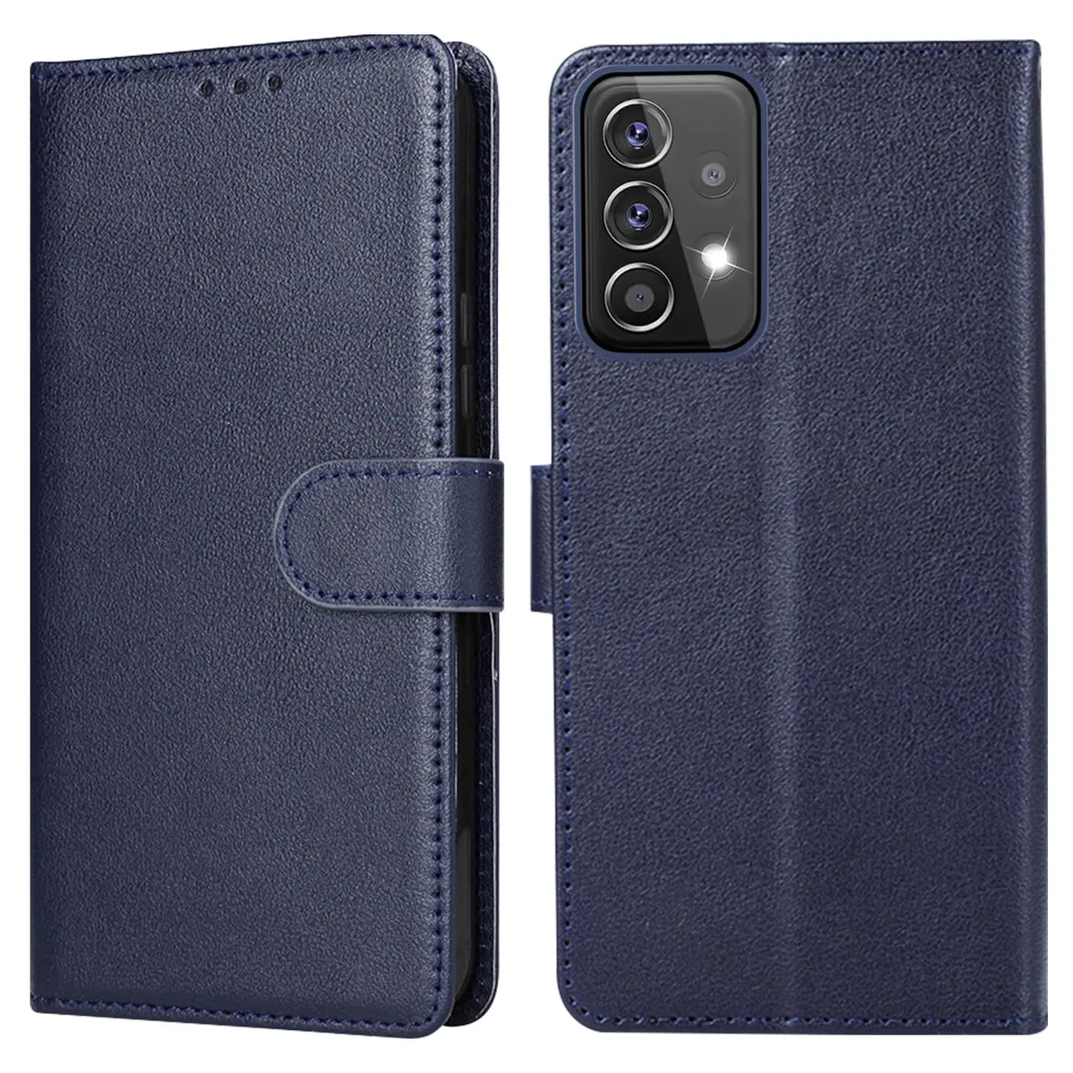 Keteen Coque pour Samsung Galaxy A52 5G/4G/A52s 5G