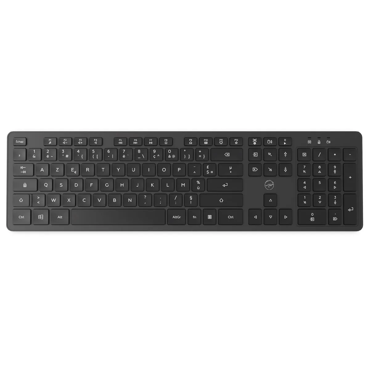 Clavier Wireless Windows Premium – Nuovo