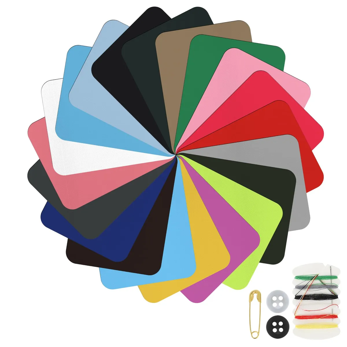 Flicken Giantree 20 pezzi – Nuovo